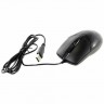 Проводная мышь Oklick 145M USB оптическая Black (Черная)