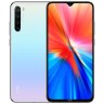 Смартфон Xiaomi Redmi Note 8 2021 4/64Gb Moonlight White (Белый) Global Version