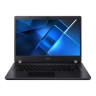 Ноутбук Acer TravelMate P2 TMP215-53-5480 (Intel Core i5 1135G7 2400MHz/15.6"/1920x1080/8GB/256GB SSD/Intel Iris Xe Graphics/Windows 10 Pro RU) NX.VPVER.004, Сланцево-черный EAC