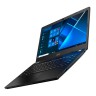 Ноутбук Acer TravelMate P2 TMP215-53-5480 (Intel Core i5 1135G7 2400MHz/15.6"/1920x1080/8GB/256GB SSD/Intel Iris Xe Graphics/Windows 10 Pro RU) NX.VPVER.004, Сланцево-черный EAC