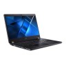 Ноутбук Acer TravelMate P2 TMP215-53-5480 (Intel Core i5 1135G7 2400MHz/15.6"/1920x1080/8GB/256GB SSD/Intel Iris Xe Graphics/Windows 10 Pro RU) NX.VPVER.004, Сланцево-черный EAC