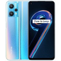 Смартфон Realme 9 Pro 6/128Gb Sunrise Blue (Синий) EAC