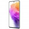 Смартфон Samsung Galaxy A73 5G 8/256Gb Mint (Ментоловый)