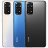 Смартфон Xiaomi Redmi Note 11S 6/128Gb Pearl White (Жемчужный белый) Global Version
