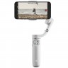 Электрический стабилизатор для смартфона DJI Osmo Mobile 5 Athens Gray (Серый)