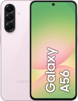 Смартфон Samsung Galaxy A56 5G 8/256Gb Pink (Розовый)