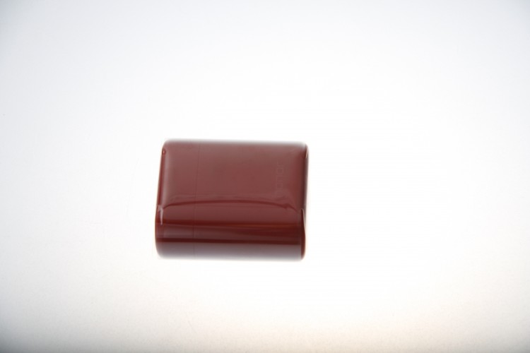 Чехол-зарядка для наушников Honor Flypods Red (Красный)