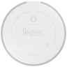 Умная колонка Яндекс.Станция Мини White (Белый) EAC