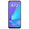 Смартфон Oppo A72 4/128GB Aurora Purple (Аврора фиолетовый) EAC