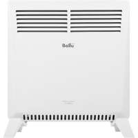 Конвектор Ballu Camino Eco Turbo BEC/EMT-1000 White (Белый) EAC