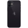 Смартфон Apple iPhone 12 Mini 128Gb Black (Черный) MGE33RU/A