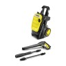 Мойка высокого давления KARCHER K 5 Compact (1.630-750.0), 145 бар, EAC