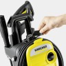 Мойка высокого давления KARCHER K 5 Compact (1.630-750.0), 145 бар, EAC
