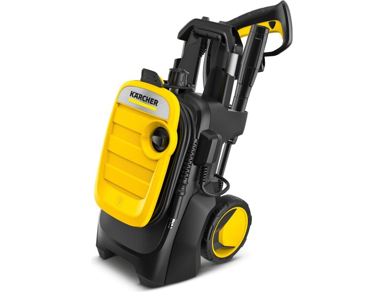 Мойка высокого давления KARCHER K 5 Compact (1.630-750.0), 145 бар, EAC