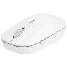 Беспроводная мышь Xiaomi Mi Wireless Mouse White (Белая)