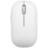 Беспроводная мышь Xiaomi Mi Wireless Mouse White (Белая)