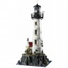 LEGO IDEAS "Моторизованный маяк" 21335