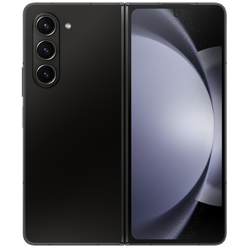 Смартфон Samsung Galaxy Z Fold 5 (SM-F946B) 12/256Gb Black (Черный) EAC