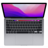 Ноутбук Apple MacBook Pro 13 2022 (2560x1600/M2/8GB/512GB/graphics 10-core/macOS) Space Grey MNEJ3HN/A