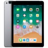 Планшет Apple iPad (2018) Wi-Fi 128Gb Space Gray (Серый космос)