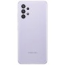 Смартфон Samsung Galaxy A32 4/128Gb Purple (Фиолетовый) EAC