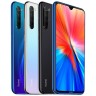 Смартфон Xiaomi Redmi Note 8 2021 4/128Gb Neptune Blue (Синий) Global Version