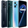 Смартфон Realme 9 Pro 8/128Gb Midnight Black (Черный) EAC