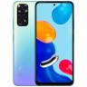 Смартфон Xiaomi Redmi Note 11 4/64Gb (NFC) Star Blue (Звездный голубой) EAC