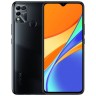 Смартфон Infinix Hot 11 Play 4/64Gb Polar Black (Полярный черный) EAC