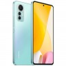 Смартфон Xiaomi 12 Lite 8/128Gb Lite Green (Зеленый) Global Version