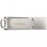 Флеш-накопитель SanDisk Ultra Dual Drive Luxe 1Tb USB 3.1 Gen 1/USB Type-C (SDDDC4-1T00G-G46)