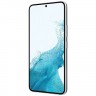 Смартфон Samsung Galaxy S22 (SM-S901E) 8/256Gb Phantom White (Белый Фантом)