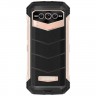Смартфон Doogee V Max 12/256Gb Gold (Золотистый)