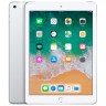 Планшет Apple iPad (2018) Wi-Fi + Cellular 32Gb Silver (Серебро)