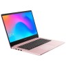 Ноутбук Xiaomi RedmiBook 14" Enhanced Edition (Intel Core i5 10210U 1600 MHz/14"/1920x1080/8GB/512GB SSD/DVD нет/NVIDIA GeForce MX250 2GB/Wi-Fi/Bluetooth/Windows 10 Home) Pink (Розовый)