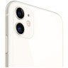 Смартфон Apple iPhone 11 128Gb White (Белый) MHDJ3RU/A