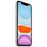 Смартфон Apple iPhone 11 128Gb White (Белый) MHDJ3RU/A