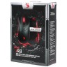 Беспроводная мышь A4Tech Bloody R3 Metal Feet USB оптическая Black (Черная)