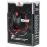 Беспроводная мышь A4Tech Bloody R3 Metal Feet USB оптическая Black (Черная)