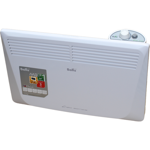 Конвектор Ballu BEC/EZMR-1000 White (Белый) EAC