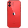 Смартфон Apple iPhone 12 Mini 128Gb Red (Красный) MGE53RU/A