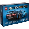 LEGO Technic "Бугатти Широн" 42083