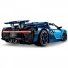 LEGO Technic "Бугатти Широн" 42083