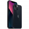 Смартфон Apple iPhone 13 128Gb Midnight (Темная ночь) MLNW3RU/A