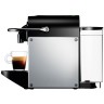Капсульная кофемашина Nespresso De'Longhi EN 124.S Silver (Серебристый) EAC