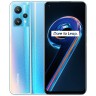 Смартфон Realme 9 Pro 8/128Gb Sunrise Blue (Синий) EAC