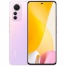 Смартфон Xiaomi 12 Lite 8/128Gb Lite Pink (Розовый) Global Version