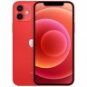 Смартфон Apple iPhone 12 64Gb Red (Красный) MGJ73