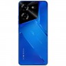 Смартфон Tecno Pova 5 8/128Gb Hurricane Blue (Синий) EAC