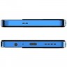 Смартфон Tecno Pova 5 8/128Gb Hurricane Blue (Синий) EAC